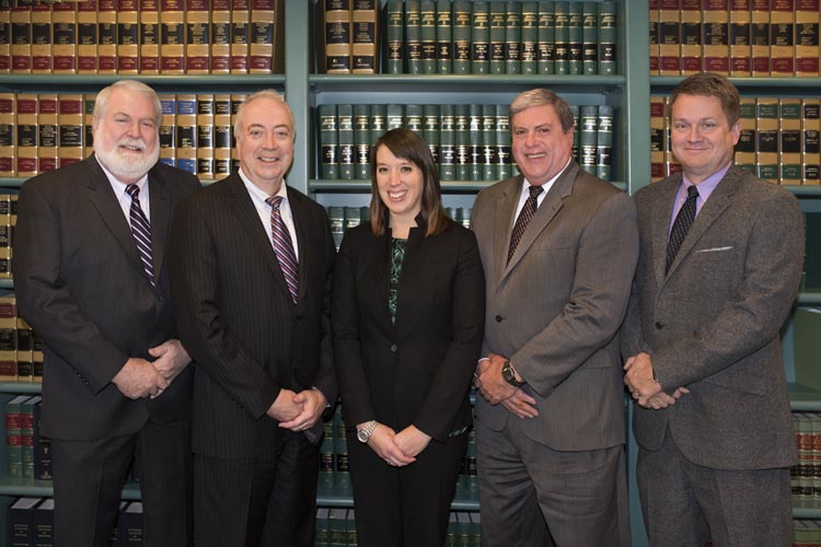 Donnellon Donnellon & Miller