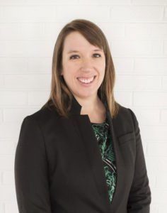 Meghan Donnellon Hyden Head Shot