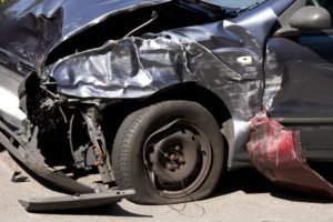 personal injury accidents