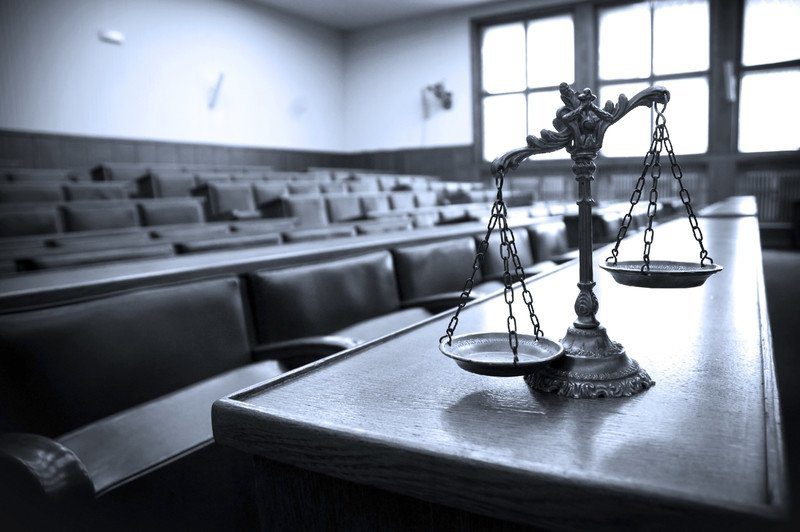 litigation trial attorneys & criminal law