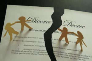 Cincinnati divorce lawyers