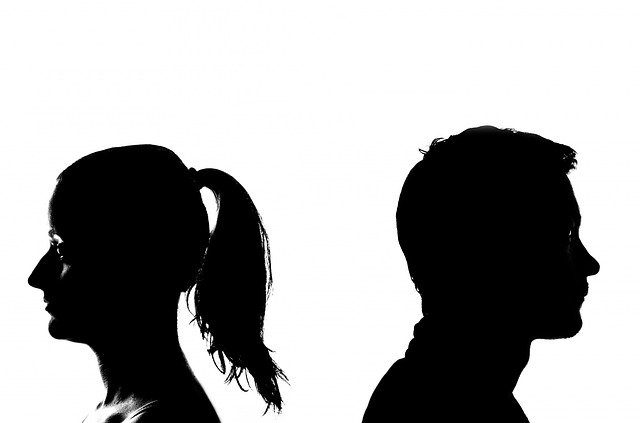 divorce attorney