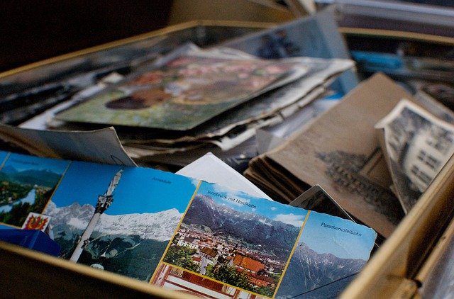 keepsakes in an estate plan