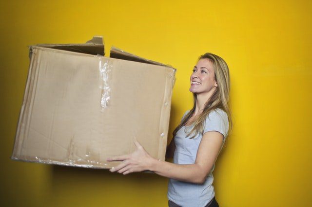 update estate plan when moving