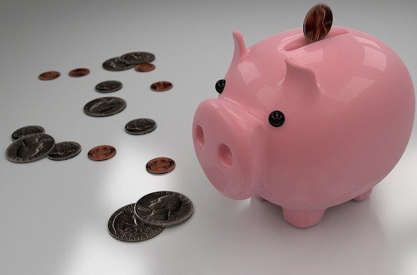 piggy bank tax savings