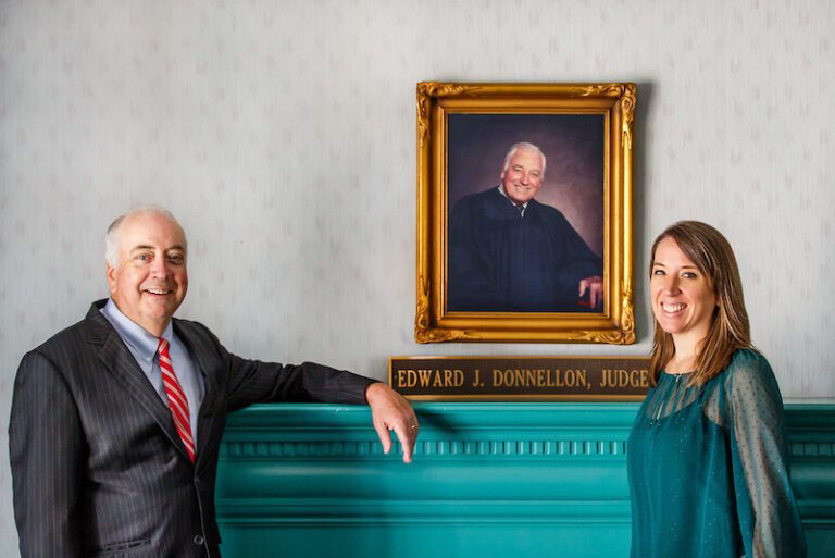 Learn More About Our Cincinnati Law Firm Donnellon, Donnellon & Miller